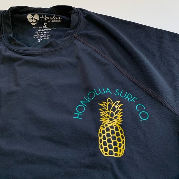 🔆Honolua Wahine Rashguard 🔆 - Picture 2 of 5